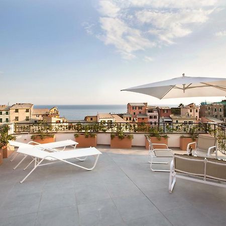 The Sunset Suite Вернацца Экстерьер фото